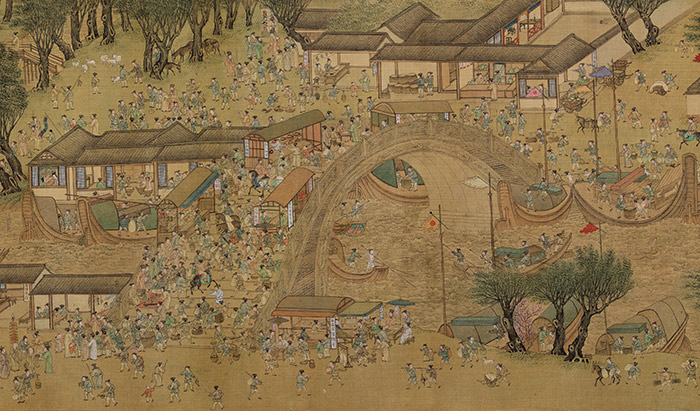  美的历程  中国美学精神的历史巡礼